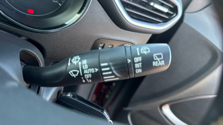 Vauxhall Crossland X 1.2T [130] Elite 5dr [Start Stop] Petrol Hatchback